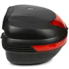 SEVICO Motorradkoffer Motorradcase Top Case Rollerkoffer Produktbild-Vorschau 3