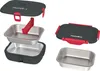Podgrzewany pojemnik na lunch HeatsBox STYLE Podgląd zdjęcia produktu 5