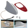 A54C Bolwins Universal Auto Shark Hai Antenne Dachantenne Produktbild-Vorschau 3