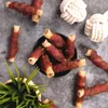 5 kg Lyra Pet® Kaurollen mit Entenbrust natur Produktbild-Vorschau 7