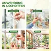 Fenster Trauermückenfalle mit Spezial-Lockstoff – 18x Produktbild-Vorschau 3