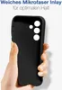 Hülle für Samsung Galaxy S23+ mit 9H Displayglas Produktbild-Vorschau 2