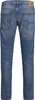 Jack & Jones 12146866, Blau, Jeans, Baumwolle, Elasthan, Produktbild-Vorschau 6