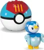 MEGA Pokémon 2-dielna sada Pokéball - Plinfa a Togepi Náhľad obrázku produktu 6