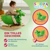Spielwerk® Schaukeltier Dino inkl. Sound Effekt Produktbild-Vorschau 7