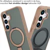 Accezz Ring Stand Backcover z MagSafe dla Samsung Galaxy Podgląd zdjęcia produktu 6