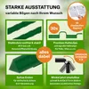 TTL GARDEN Vario 100 Tunnelbogen System 6er Set – 100x120cm Produktbild-Vorschau 4