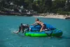 Jobe Sea-Esta 3 osoby Tube Towable Funtube vodní sporty Náhled obrázku produktu 8