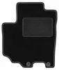 Tapis conducteur en moquette pour Suzuki Vitara III 2015- Voir les images du produit 1