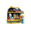 LEGO Hidden Side 40336 Džusový bar v Newbury Náhled obrázku produktu 4