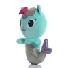 Maskottchen Kuscheltier Plüsch Puppe Kätzchen Katze Produktbild-Vorschau 3