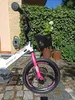 SKYS Kinderfahrrad von 3 bis 9 Jahren 18 Zoll Rosa Produktbild-Vorschau 7
