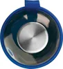 Trinkflasche aus Glas mit Neoprensleeve / 1000ml / Produktbild-Vorschau 6