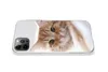MuchoWow® Handyhülle Schutzhülle Hülle für iPhone 12 Pro Produktbild-Vorschau 5
