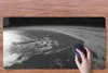 MuchoWow® Schreibtischunterlage Erde - Planeten - Weltraum Produktbild-Vorschau 3