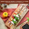 bremermann Brochettes pour barbecue, set de 20, sac de Voir les images du produit 5