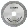 Proxxon 28012 Kreissägeblatt diamantiert Durchmesser 50mm Anteprima dell’immagine prodotto 2