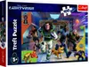 Trefl 16433 Disney/Pixar Lightyear 100 Teile Puzzle Produktbild-Vorschau 1