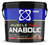 Muscle Fuel Anabolic, Schokolade, 4000 g Produktbild-Vorschau 2