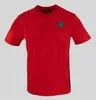 Plein Sport TIPS401 Herren-Kurzarm-T-Shirt Produktbild-Vorschau 1