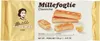 Millefoglie Classiche Butterkekse 125g - Vicenzi Anteprima dell’immagine prodotto 1