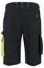 PARKSIDE® Herren Arbeitshose kurz (Schwarz, 48) Produktbild-Vorschau 1