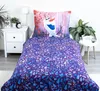 Jerry Fabrics Bavlněné povlečení 140x200 Frozen 3617 Ledová Náhled obrázku produktu 3