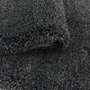 Hochflor Teppich Francesca Läufer, Farbe: Grau, Produktbild-Vorschau 2