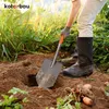 KOTARBAU® Vanga professionale per giardinieri con lama Anteprima dell’immagine prodotto 2