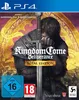 The cover art for the video game Kingdom Come: Deliverance Royal Edition for PlayStation 4. Produktbild-Vorschau