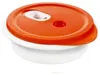 ROTHO Magnetronborden "Micro Clever", rood/wit Productafbeelding-voorbeeld 8