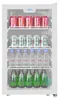 Silva-Homeline Getränkekühlschrank, 92l, Glastür, digital, Produktbild-Vorschau 1