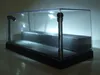 Triple9 4399052 Vitrine transparente avec éclairage LED, Voir les images du produit 11