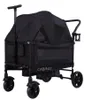 Cabino Bollerwagen Waggie Schwarz – faltbarer Handwagen für Produktbild-Vorschau 7