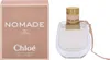 A box and bottle of Chloe Nomade Eau De Toilette perfume. Anteprima dell’immagine prodotto