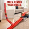 Geschwindigkeitsstrecke Rennstrecke Rennbahn (4m) Autobahn Produktbild-Vorschau 10