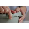 CURVER Frischhaltedose 'smart to go eco lunch' 113149 Produktbild-Vorschau 4