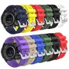 BStrap Silicone Sport Armband für Xiaomi Amazfit GTR 2 / Produktbild-Vorschau 6
