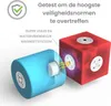 Sada magnetických pěnových kostek Blockaroo, Loď 10 dílů Náhled obrázku produktu 2