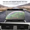 Universal-Auto-Handyhalterung aus Kohlefaser, 3 bis 7 Zoll, Produktbild-Vorschau 3
