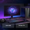Lenovo LOQ Tower 17IRR9, Core i5-14400F, 16GB RAM, 1TB SSD, Produktbild-Vorschau 18