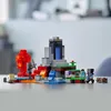 LEGO Minecraft 21172 Zniszczony portal Podgląd zdjęcia produktu 32