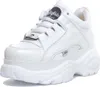 Buffalo Low Sneaker Damen Sneaker  Weiß Größe: 39 Produktbild-Vorschau 18