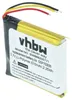 vhbw Akku kompatibel mit JBL Live 650BT NC Wireless Headset Produktbild-Vorschau 8