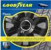 GOODYEAR Radzierblende "Flexo" schwarz 14" (35,56 cm) 4 Produktbild-Vorschau 15