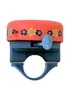 Disney Stitch Fahrradklingel - Korallenblau / Orange Produktbild-Vorschau 2