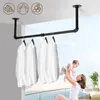 Jopassy Kleiderständer für die Wand, 1 Stück，Kleiderstange Produktbild-Vorschau 2