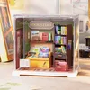 ROBOTIME DWS04B, DIY-Miniaturhaus, Junge/Mädchen, 14 Produktbild-Vorschau 2
