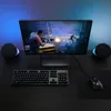 G G502 HERO Maus rechts USB Typ-A Optisch 16000 DPI Produktbild-Vorschau 31