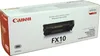 Toner Canon FX-10 black (2.000 str.) pre L100/120, Produktbild-Vorschau 23